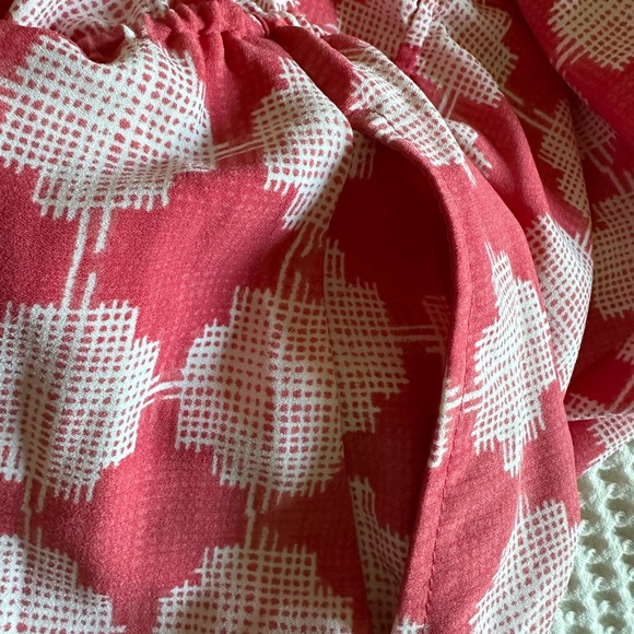 Merona sleeveless elastic waist dress - Picture 4 of 14